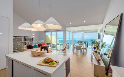 3BPH-BluePH3-2 - Soak up the sun, watch the sunset and... relax