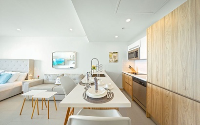 Studio-Azure622 - Million Dollar View Paradise in Aruba 7