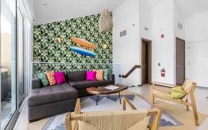 3BPH-BluePH1-5 - The Best Ocean View! Penthouse with Jacuzzi 9