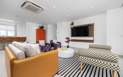 A360.E31 - Sunny Side Stay | 3BR in Prime Aruba Spot 9