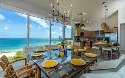 4BPH-BluePh1-1- A place for everyone,designer's corner-Penthouse with BBQ 8