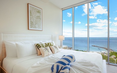 2BS-Reef6B - Sunset View Luxury Condo 7