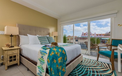 HH-Studio319 - You'll Aloe Vera much this Studio! 2