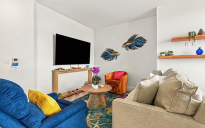 Casa Playa 306 -Casa Tropical 5