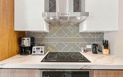 Walishali110- Island Breeze with BBQ and Patio 5