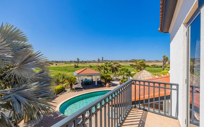 New Luxury 3BR Villa in Tierra del Sol w/ private pool 9