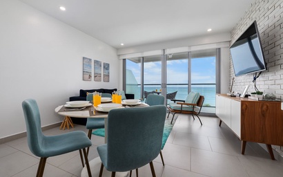 1BApt-Azure626 - A view to remember, One bedroom on the 6th floor 4