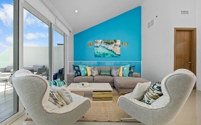 3BPH-BluePH2-5 - The Ocean Pearl - Aruba Oasis 9