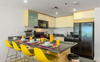 2BS-OC245 - Luxurious 2-BDR Oceanview Retreat 4