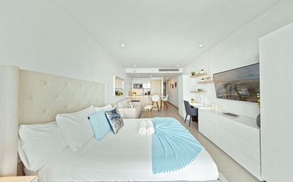 Studio-Azure622 - Million Dollar View Paradise in Aruba 3