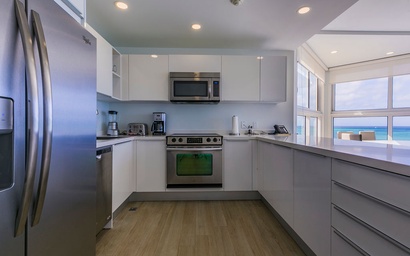 3BS-Blue637 - No Worries just Enjoy the OCEANVIEW. 3BDR unit 4