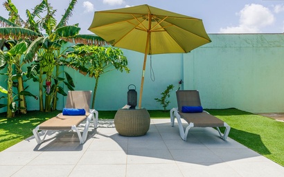 Frere Bernard 5 - 3BDR Villa with private pool 3