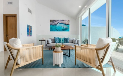 3BPH-BluePH2-4 - Relax and let your soul fly with THE OCEAN VIEW 8