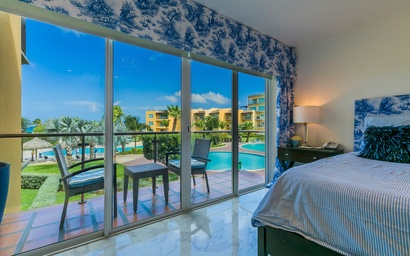 3BS-OC233 - Adults only, Luxurious Beach Retreat with best views! 3