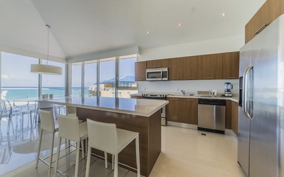 5BPH-BluePH2-1 - Oceanfront 5 BDR Penthouse like no other in Aruba! 8