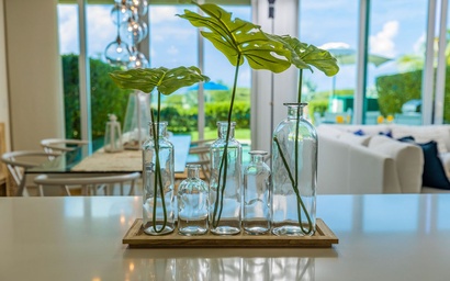 4BTH-BlueTH5 - Coral del Mar – Luxury Townhouse for 10 w/ Private Pool 10