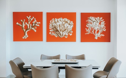 A360.E42 -Chic 3BR Escape Near the Sand, Best Location 4