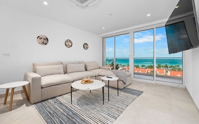 A360.W52-The 2Bdr Luxury Condo in Aruba 8