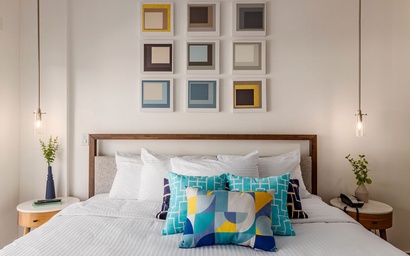 HH-Studio502s - * Perfect Studio Retreat at Aruba * 6