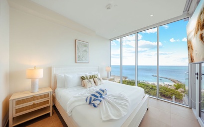 2BS-Reef6B - Sunset View Luxury Condo 5