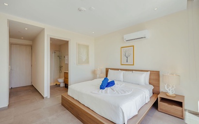 2BS-Reef2C - Two Bedroom Luxury Condo 4