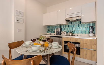 HH-Studio502s - * Perfect Studio Retreat at Aruba * 2