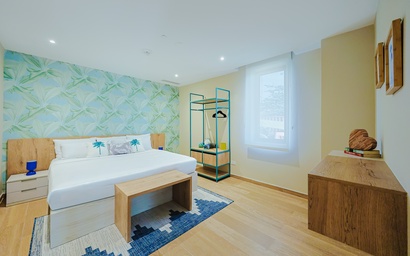 Bonsai 2BR Retreat-Oasis 106 3