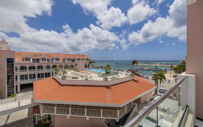 Casa Playa 404-Casa Deluxe Azul 2