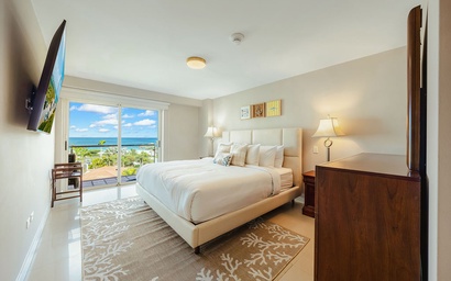 2BSPH-OC513 - Eagle Beach Penthouse