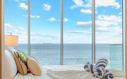 2BS-Reef6B - Sunset View Luxury Condo 2