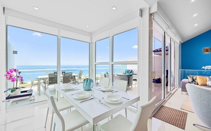 3BPH-BluePH2-5 - The Ocean Pearl - Aruba Oasis 3