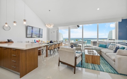 3BPH-BluePH1-3 - Heaven can wait,I found a paradise with Ocean view 2