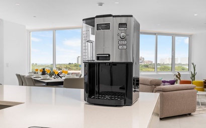 A360.W22 - Panoramic Oceanview 3BR at Eagle Beach 9