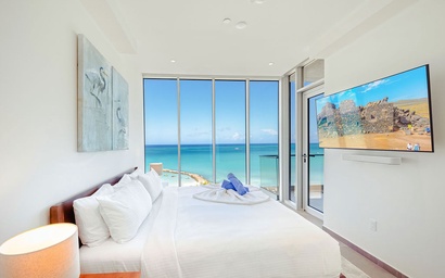 2BS-Reef7B - NEW Luxury Oceanview Condo 4