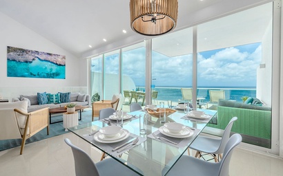 3BPH-BluePH2-4 - Relax and let your soul fly with THE OCEAN VIEW 9