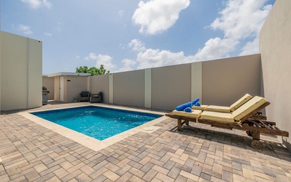 W48E-Coastal Bliss Beach House - Your Aruba Getaway 2