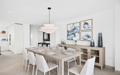 A360.E52 - Luxury Coastal Condo with Panoramic Views of Aruba 6