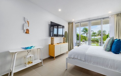 StudioGF-Azure122 - Ground floor Oceanfront Studio to Relax and Unwind in Aruba 6
