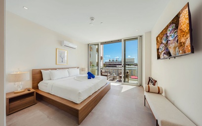 2BS-Reef2C - Two Bedroom Luxury Condo 7