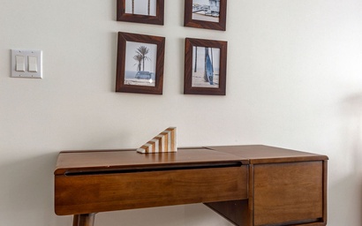 HH-Studio502s - * Perfect Studio Retreat at Aruba * 9