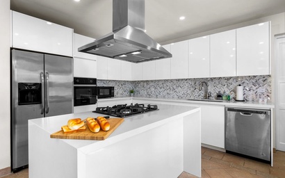 New Luxury 3BR Villa in Tierra del Sol w/ private pool 3