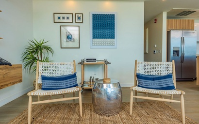 4BTH-BlueTH5 - Coral del Mar – Luxury Townhouse for 10 w/ Private Pool 4