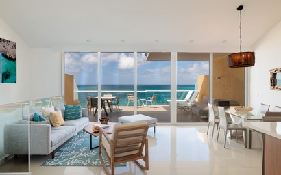 3BPH-BluePH2-4 - Relax and let your soul fly with THE OCEAN VIEW 10