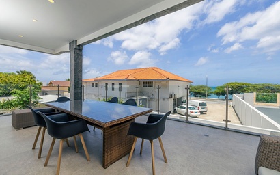 2BS-Coral1H - Luxury 2-bedroom paradise in Aruba 9