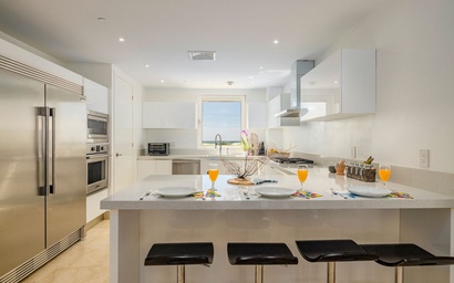 5BPH-Coral15 - Oceanfront Exclusive Penthouse with STUNNING Views and Private Pool Home-Theater included. 9