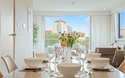 LasIslas-14 - Palm Beach Condo 3 Min. Walk 2 Beach & Restaurants