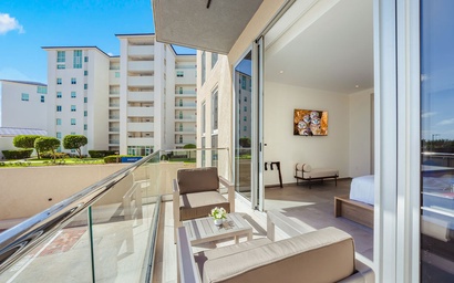 2BS-Reef2C - Two Bedroom Luxury Condo 10