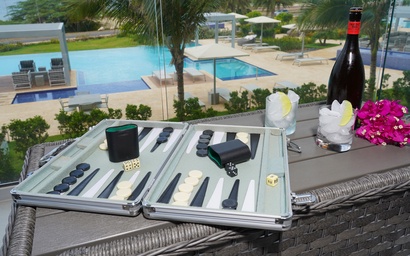 1BApt-Azure224 - Beach and being Happy in one place, 1BDR condo 2