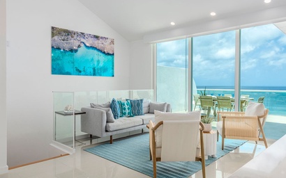 3BPH-BluePH2-4 - Relax and let your soul fly with THE OCEAN VIEW 7
