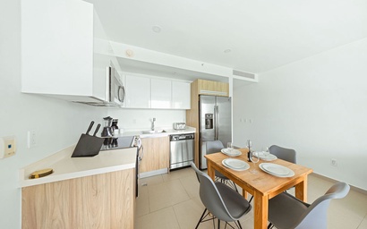 1BApt-Azure226 - Stunning one-bedroom apartment in Aruba 6